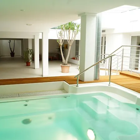 Friesenhus Hotel 3*