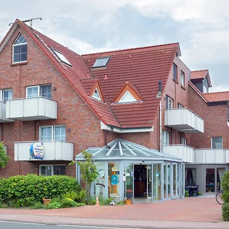 Friesenhus Hotel