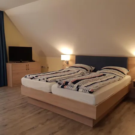 Friesenhus 3* Carolinensiel