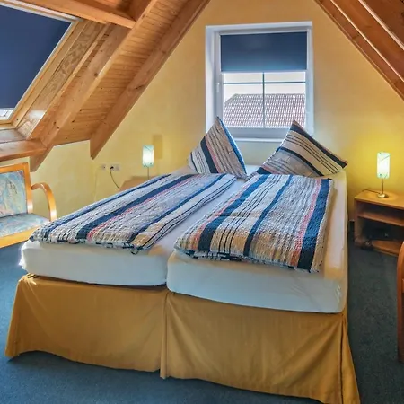 Friesenhus 3*