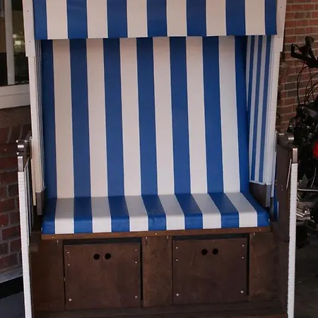 Friesenhus Hotel Carolinensiel